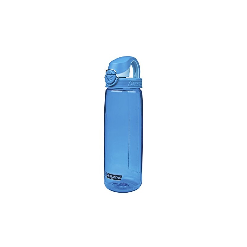 Nalgene bottle for everyday use OTF, blue, 0.7l