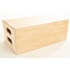 Filmcraft Apple Box Full (1 Apple Box)