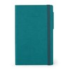 Legami - Polka Dot Notebook Medium 192 Pages Soft PU