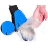 MIMO Pet Hair Remover Gloves