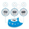 Elepho eFloat Bathtub Thermometer