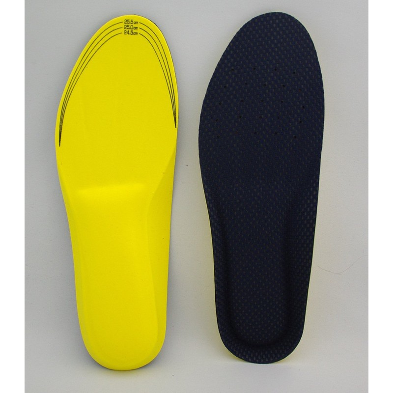 Foot Support Air Insole Men's L