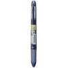 PILOT Multi-Pen Body, Hi-Tec-C Coleto, For 4 Colors, Navy Body