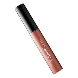 Gloss Brillo Labial Aloe Vera Sheló Nabel Canela 10ml