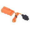 D Tap to NP F550 F570 F970 Dummy Battery DC