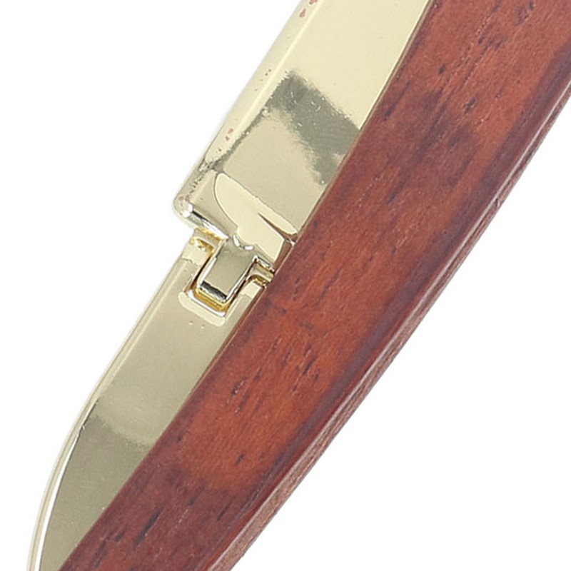 Straight Beard Trimmer Rack Professional Barber Manual Beard Blade Holder