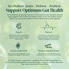 Propolis Complete Gut Health – Prebiotic & Probiotic Dietary Supplement