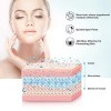 EZBASICS Facial Steamer Ionic Face Steamer for Home Facial, Warm