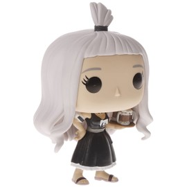 Funko POP Animation: Fairy Tail - Mirajane Strauss, Multicolor