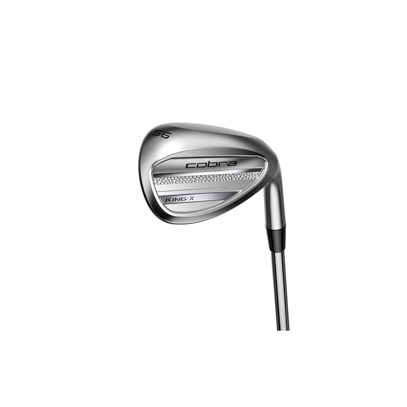 Cobra Golf King X Wedge