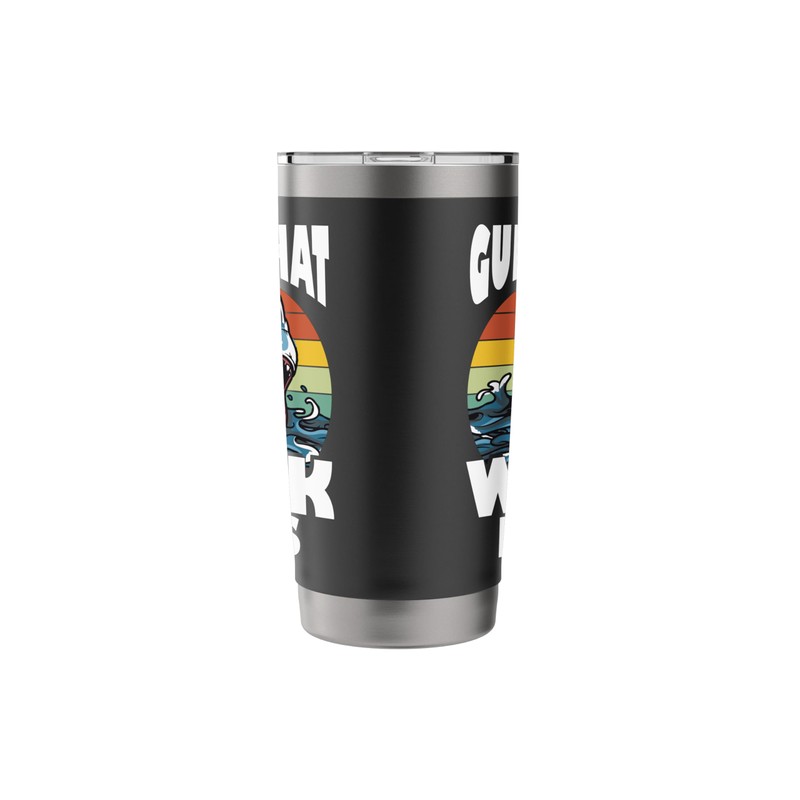 Shark - Guess What Week It Is - Funny Menstruation