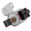 SEBLAFF Transmission Step Motor Replacement for 2007-2012 Altima Rogue Sentra
