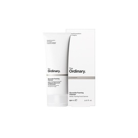 Glucoside Foaming Cleanser 150ml / 글루코사이드 포밍 클렌저 150ml