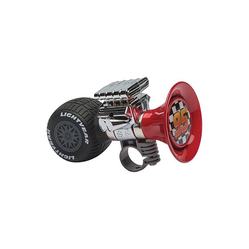 Bell Cars Bicycle