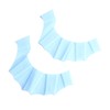 Swimming Gloves with Webbed - Diving Fins, Flippers, Hand Paddle