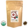 USDA Organic Pumpking Spice Loose Leaf Black Tea 1 LB