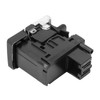 GNXfixt Electronic Handbrake Switch for GOLF 7 VII 2012-2020 5G0927225D