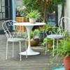 Round Stool Chair Cushions for Kitchen Dining Seat Pads with