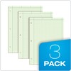 TOPS Engineering Notebooks, Graph Notebooks, 3 Pk Quad Ruled Pad,