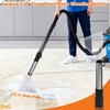 SplashPower Universal Fit All Shop Vacs Extractor Attachment Kit Wet/Dry