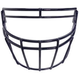 Schutt Sports FB Varsity Q10 Tropo DW Faceguard, Navy