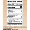 COFFEE MATE 35110BX Original Creamer, 0.375 Fl. Oz (50 Count),