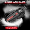 XGP Motorcycle Bluetooth Headset V5.2 with Music Sharing, 2-Way Motorcycle