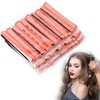 Pack of 30 Medium Perm Rollers, 0.71 Inch Perm Set