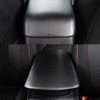 TDOFYH Car Center Console Armrest Cover for Jeep Grand Cherokee