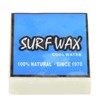Alomejor Surf Wax Surfboard Wax Surfboard Skimboard Surfing Accessories (Blue)
