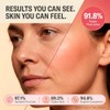 KoreanaSkin K-Beauty Inspired Collagen Jelly Cream - Face Moisturizer