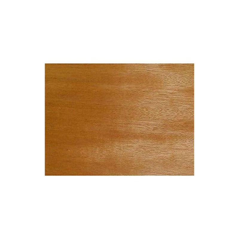 Mahogany 4' X 8' Veneer Sheet