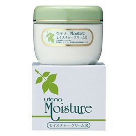 Utena moisutya-kuri-mu R (Cream) G