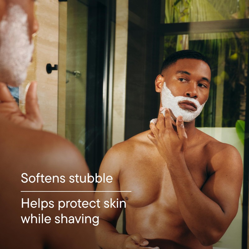 Harry's Shaving Cream for Men with Aloe and Eucalyptus -