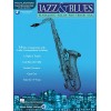 Jazz and Blues - Play-Along Solos