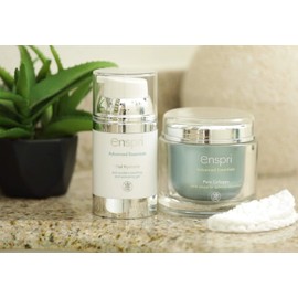 Enspri® Ultra Collagen: 5-Min Anti-Aging Facial Kit, 25 treatments