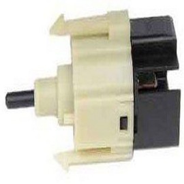 GM Genuine Parts 15-50700 (15803801) Heating and Air Conditioning Blower Control Switch