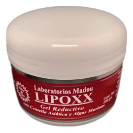 Gel Tonificante Reductor Liposoma Alga Marina Piezas X250g Hierbas