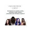 Shampoo Crecimiento Con Acondicionador Y Colágeno Apigreen