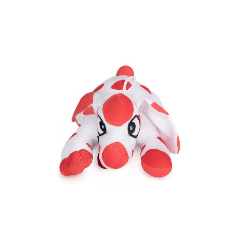 PIMPA SDRAIATA - PELUCHE 22 CM