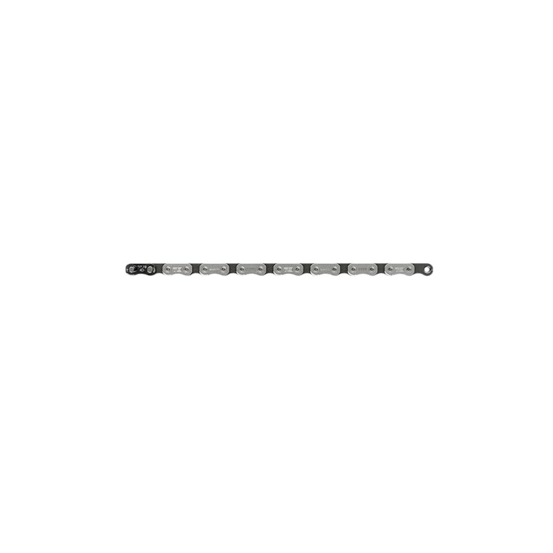 SRAM Eagle 70 MTB Chain Transmission Black Size 126 Links