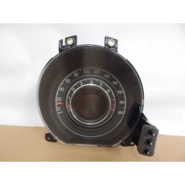 Fiat New OEM 2012-2017 Fiat 500 Speedometer KPH Instrument Cluster Gauge Odometer #13