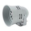 Electric Motor Siren 116dB Fire Alarm Buzzer Sound Alarm Horn