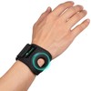 Wrist Brace for TFCC Tears Built-in Ring Pad for Ulnar
