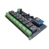 KRIDA Electronics WIFI TASMOTA 8 Channel 10 Amps Relay Module