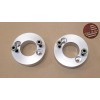 StreetRays 3" Billet FRONT Leveling Spacer Lift Kit for Honda