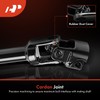 A-Premium Intermediate Steering Shaft Steering Column Shaft Compatible with Jeep