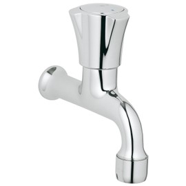 GROHE Costa | Sicherungstechnik - Auslaufventil | chrom | 30098001