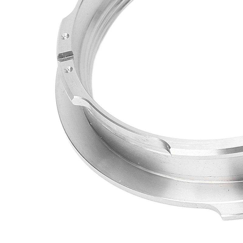M39‑LM Lens Adapter Ring Aluminium Alloy High Precision Lens Adapter