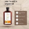 One 'n Only Argan Oil Hair Treatment, Helps Smooth and